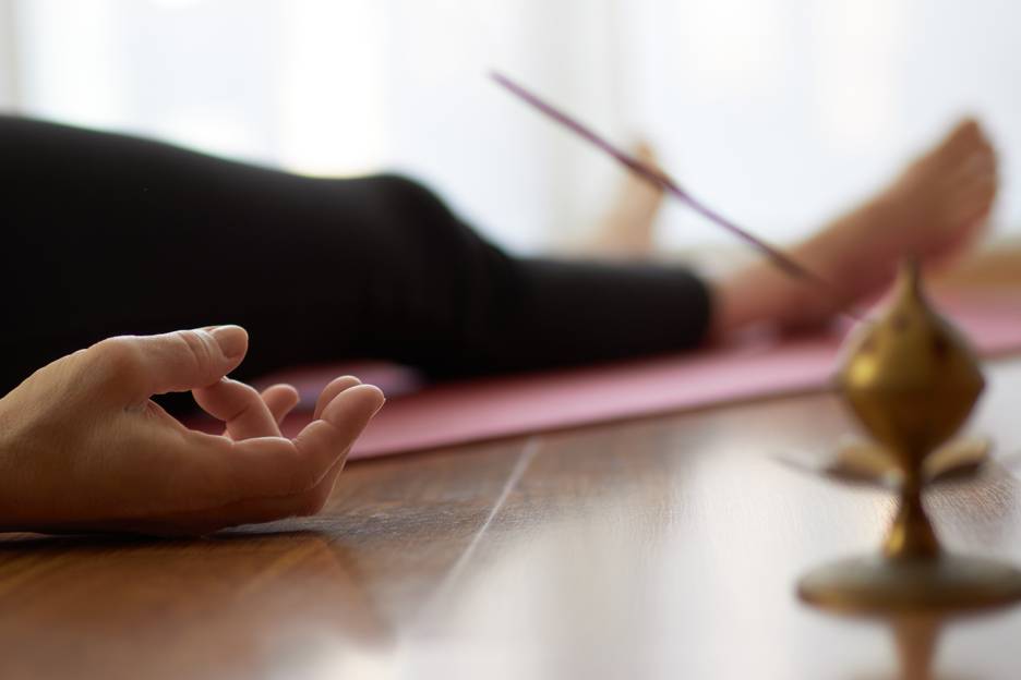 The Benefits and Practice of Yoga Nidra