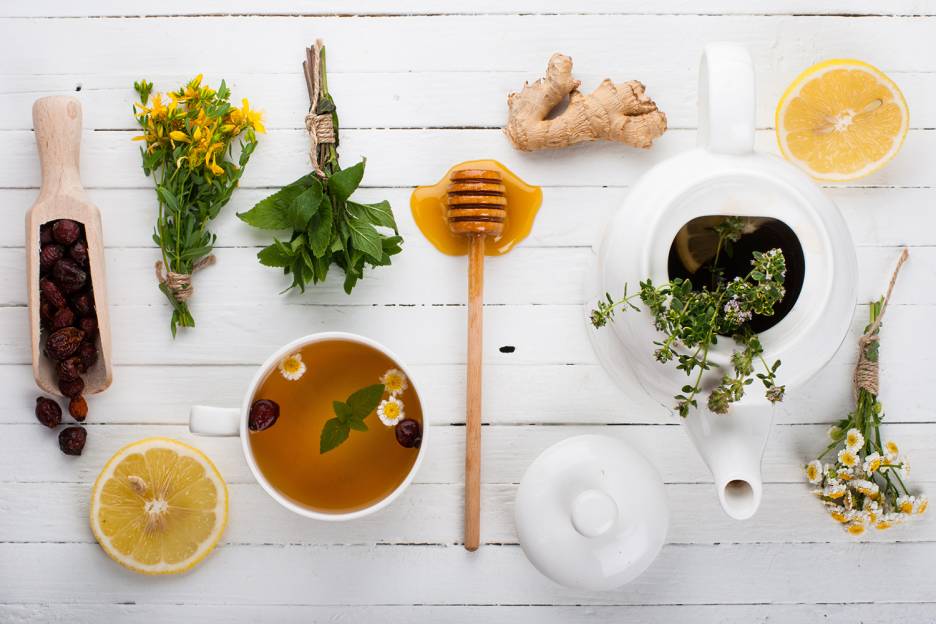 Body Detox Cleansing