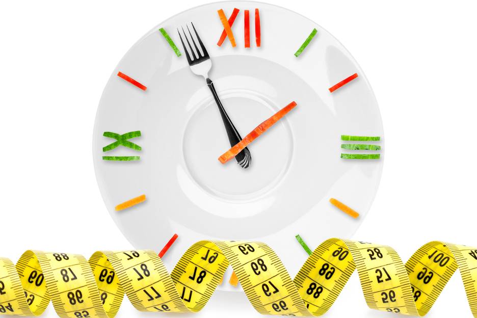 Boost Your Metabolism 