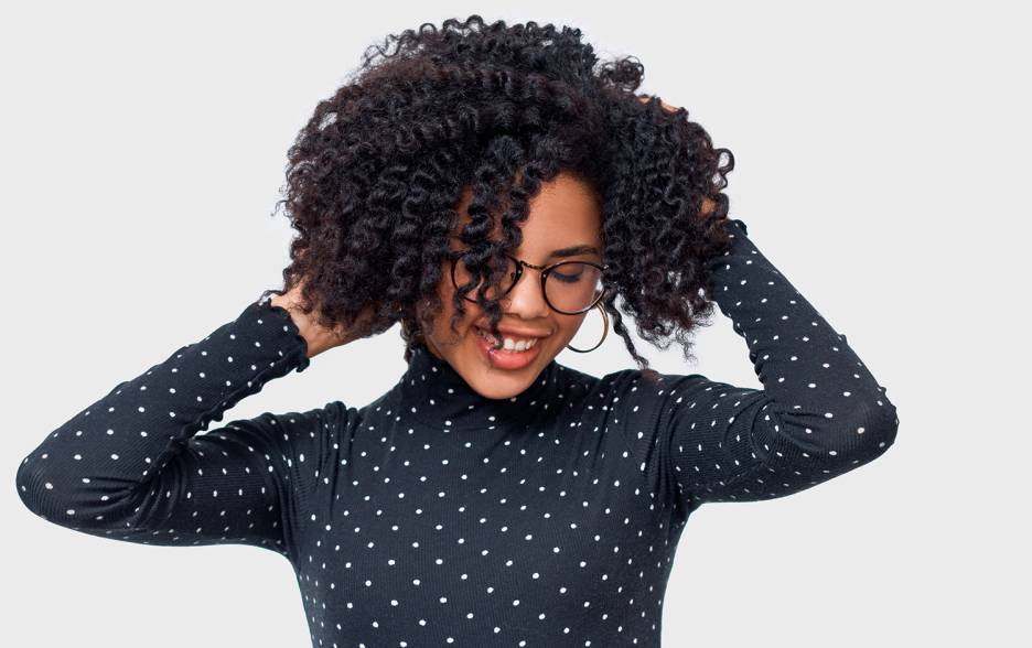 Building Better Hair