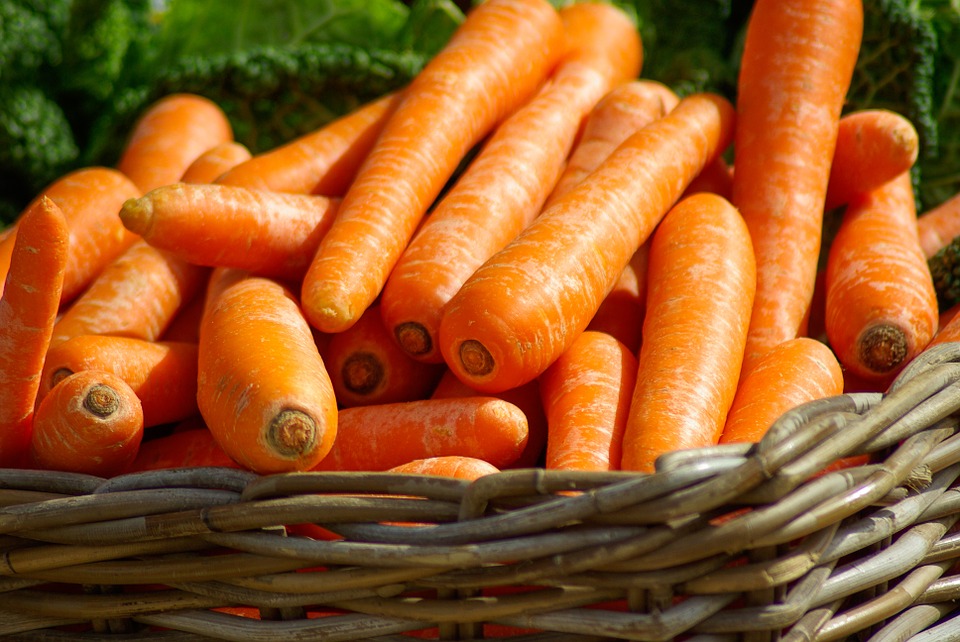 Eating More Vegetables and Less Meat may Curb Diabetes Risk