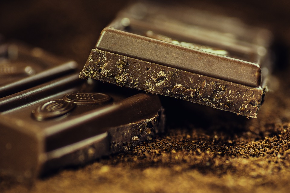 Antioxidant-Rich Foods to Ward Off Illness