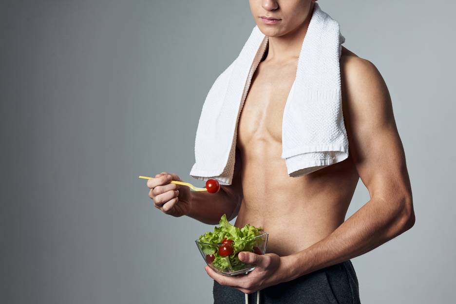 Creatine for Vegetarians