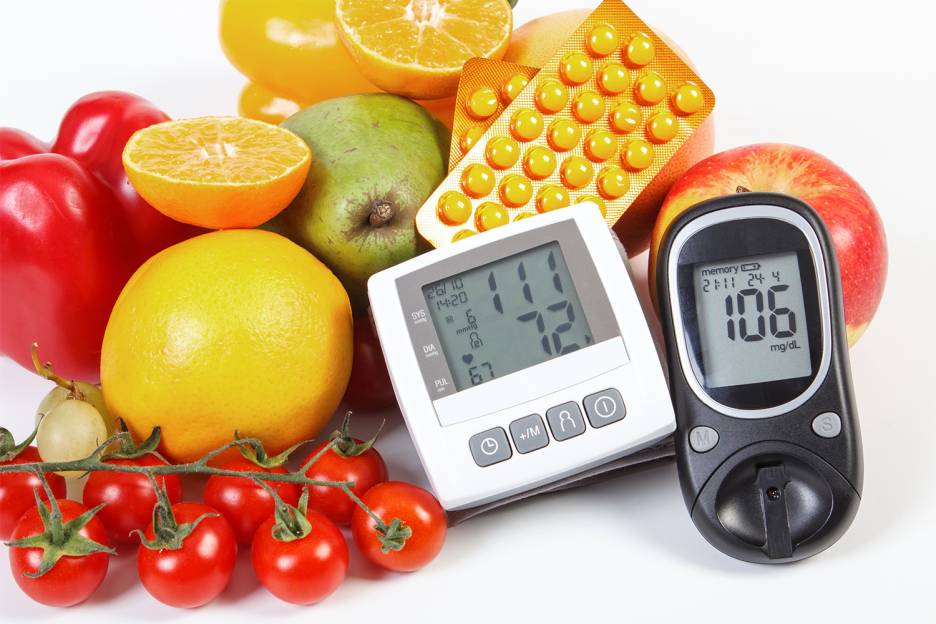 Diabetes and You