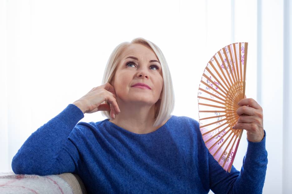 Exploring Homeopathy for Perimenopause Symptoms