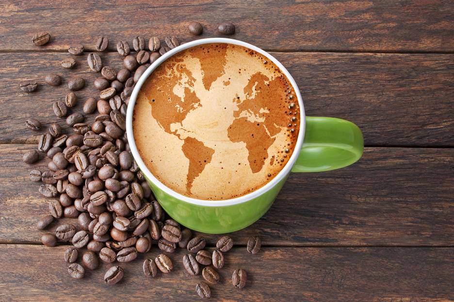 Fair Trade and Coffee
