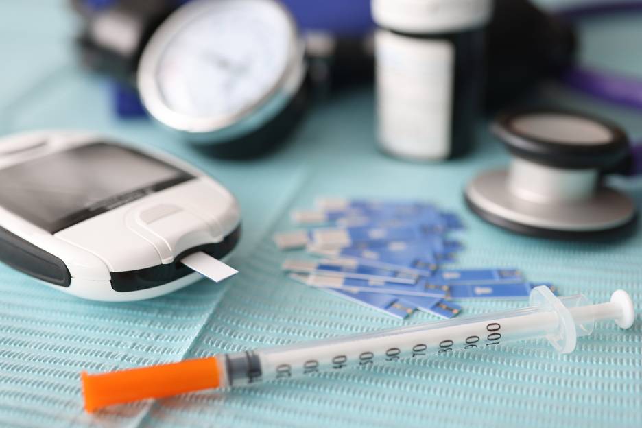 Fighting Diabetes Naturally