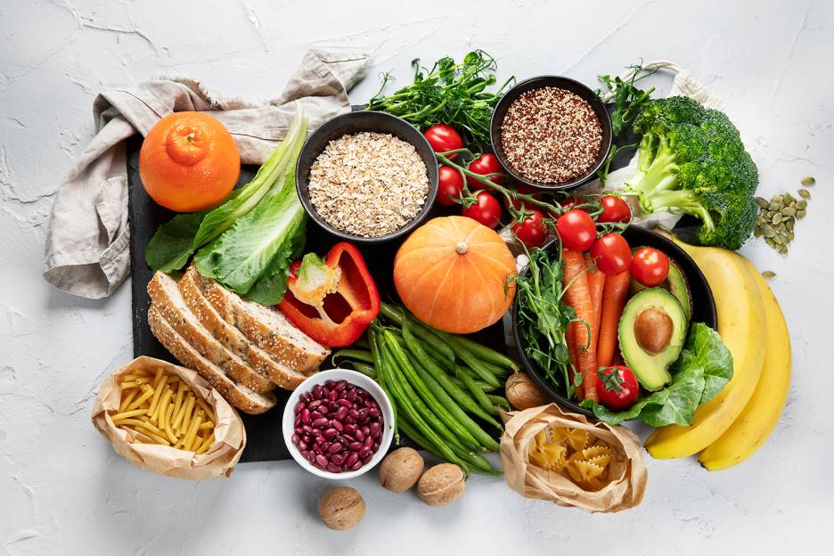 Foods to Combat Constipation