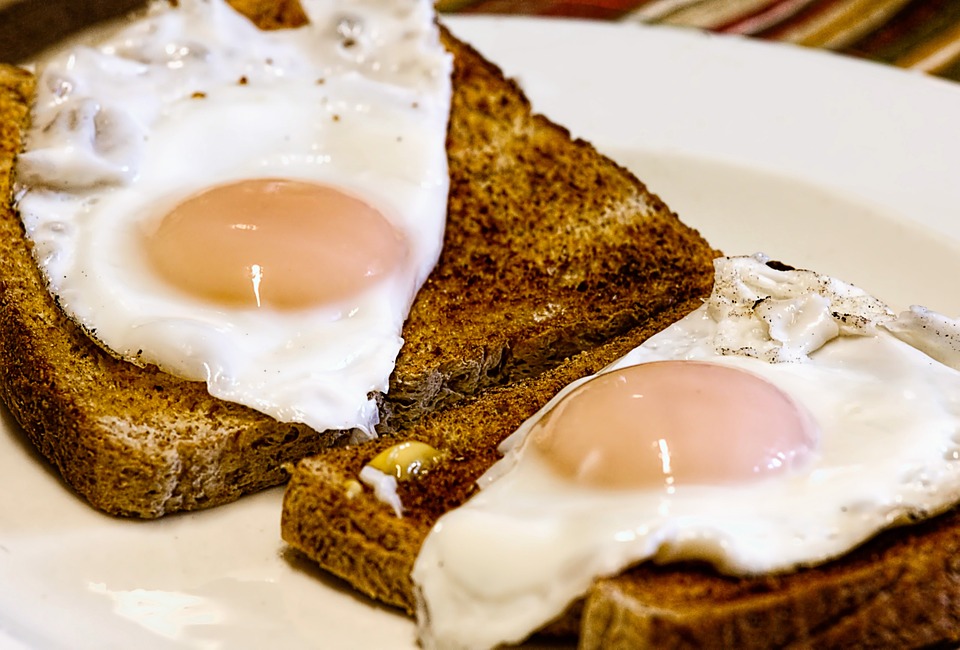 Skipping Breakfast Linked to Increased Risk of Heart Disease