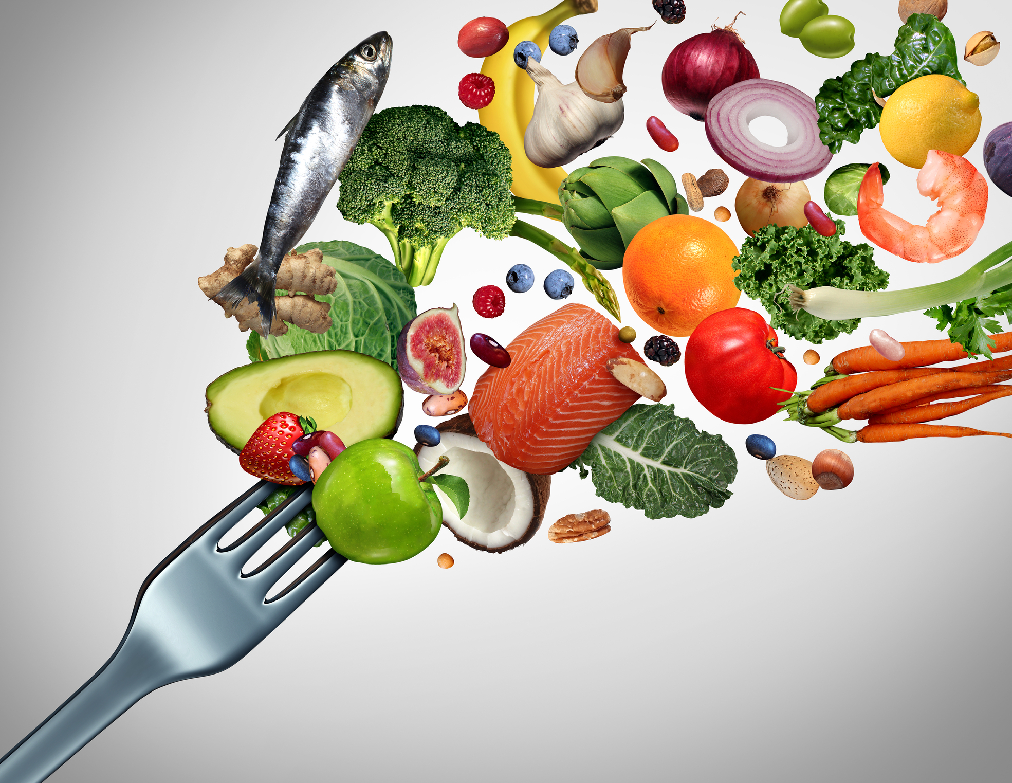 GLP-1 Medications and Nutrition