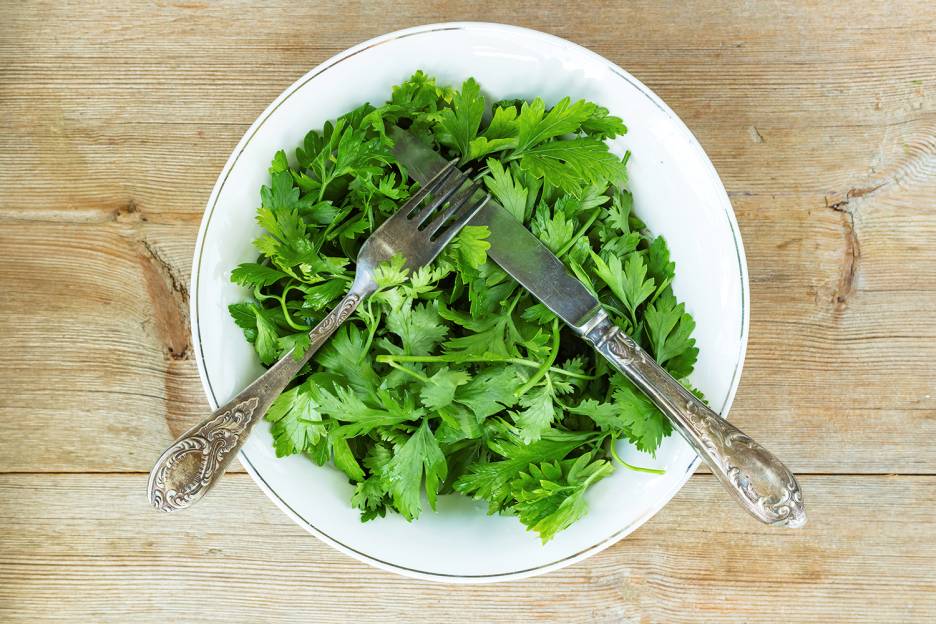 Heavy Metal Detox