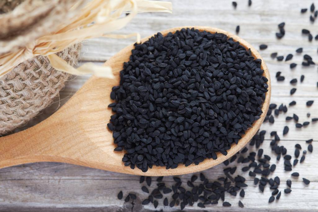 What is Black Seed Oil?