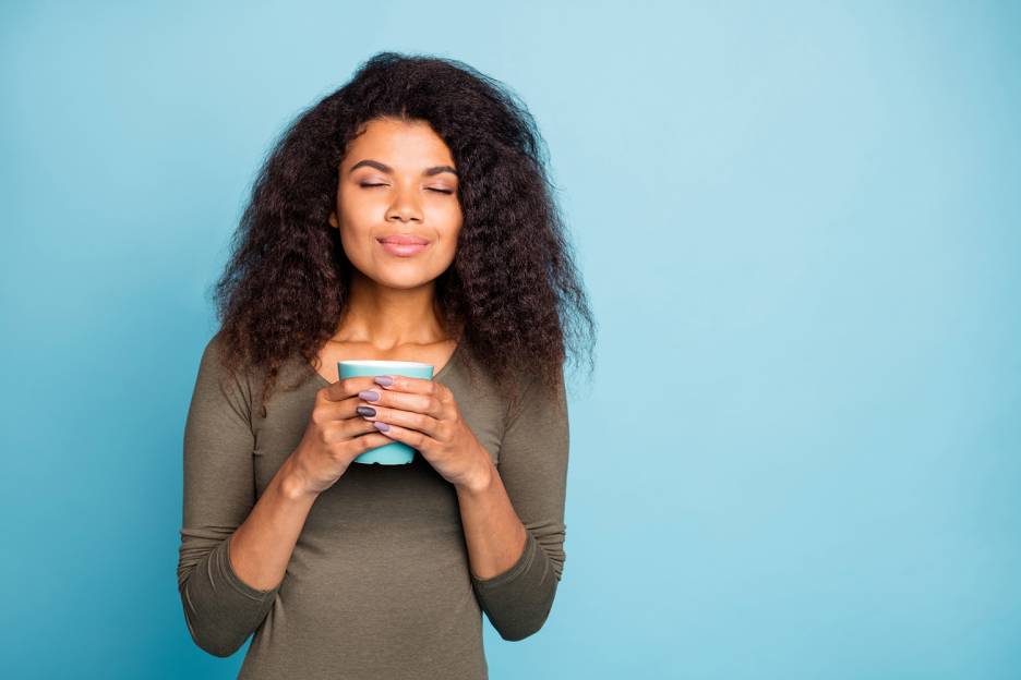 How Different Teas Ease Stress and Improve Health