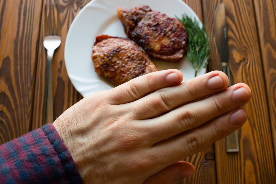 How To Go Vegan