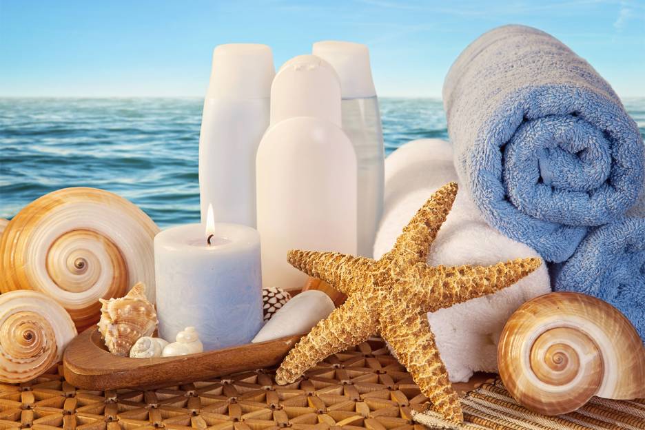  Keep Your Skin Hydrated This Summer