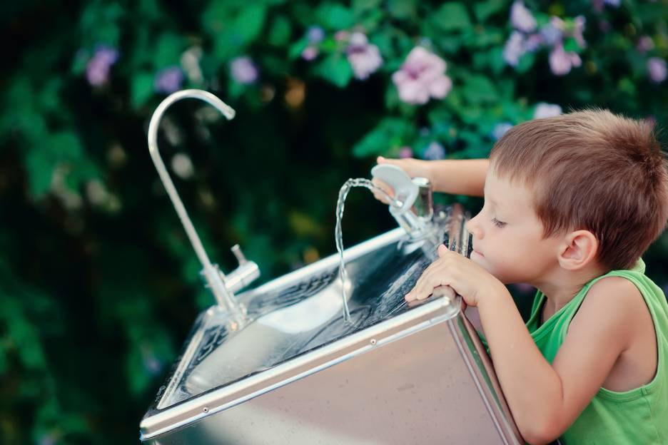 Kids’ Hydration Guide