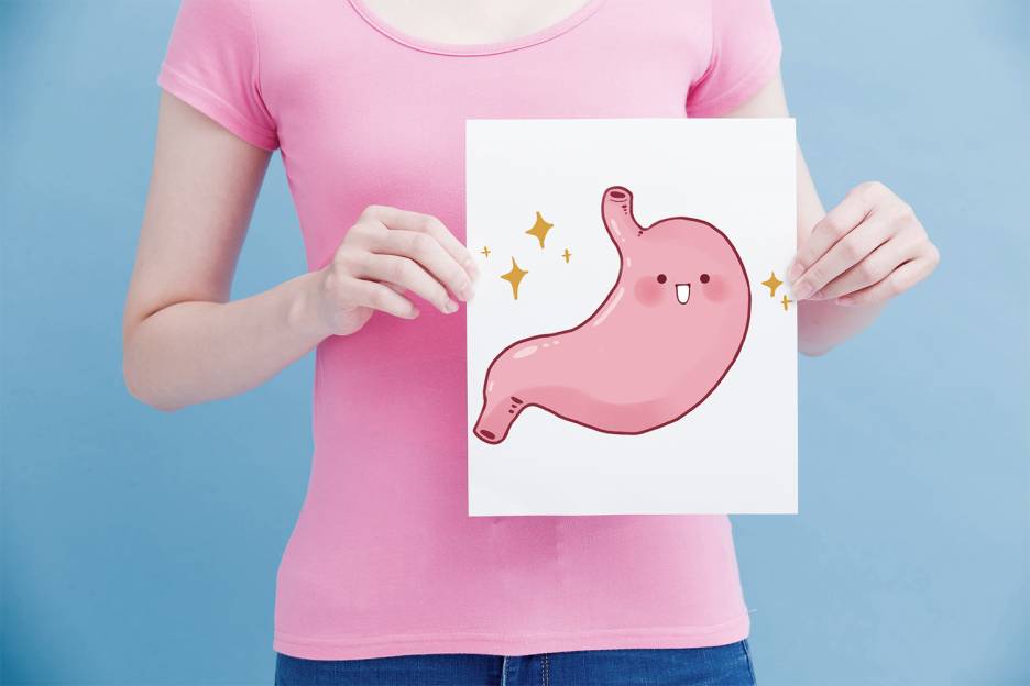 Managing IBD