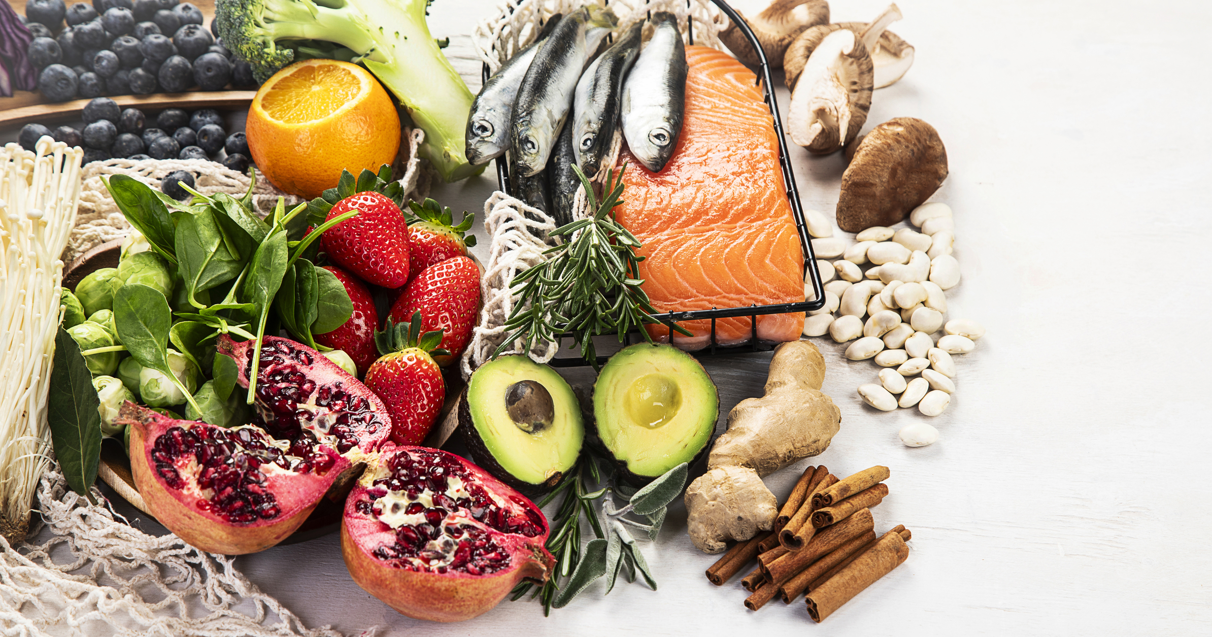 Arthritis Relief: Berries, Olive Oil May Help Control RA