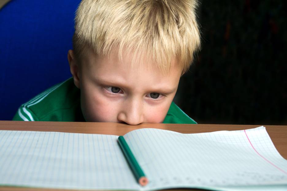 Natural Help for ADHD