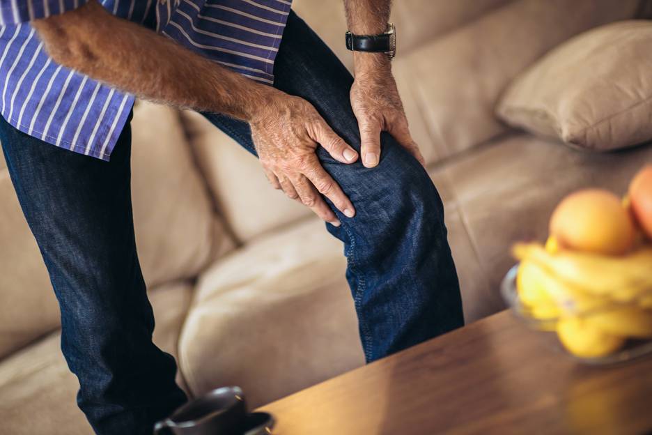 Natural Relief for Chronic Pain