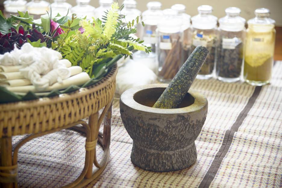 Natural Remedies for Pain Relief