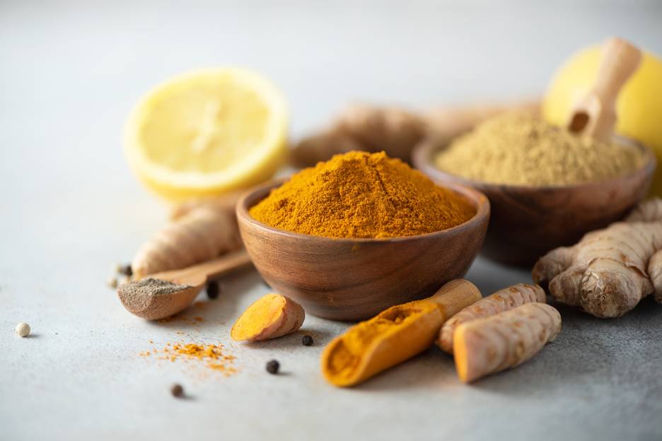 Natural Solutions for Arthritis