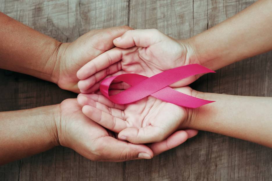 Nutrition for Breast Cancer