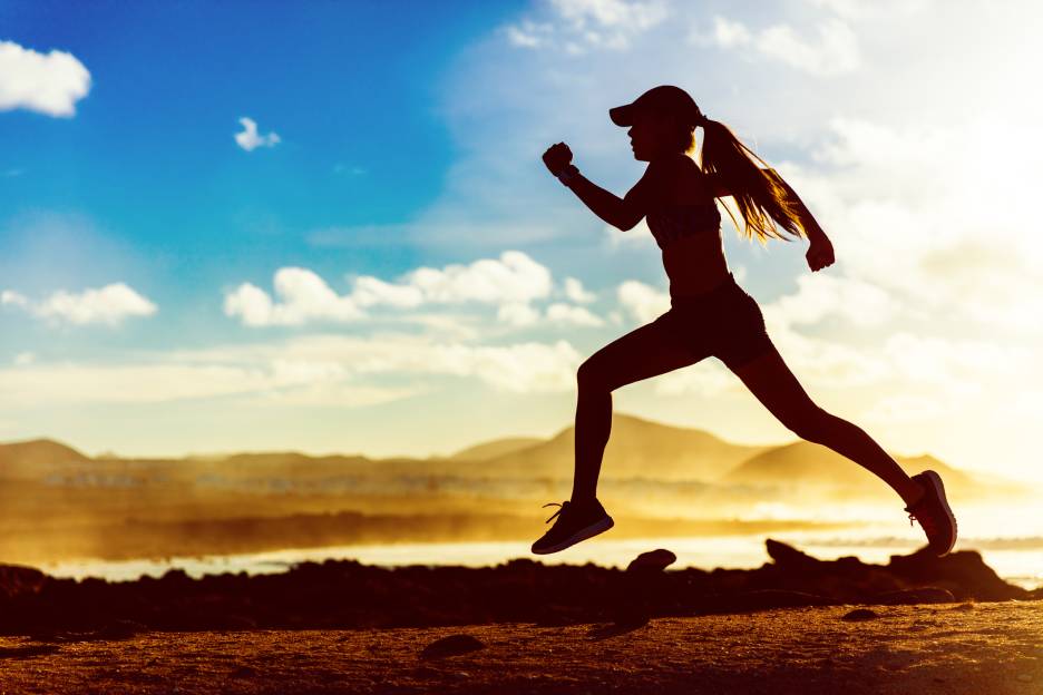 Nutrition for Vegan Athletes