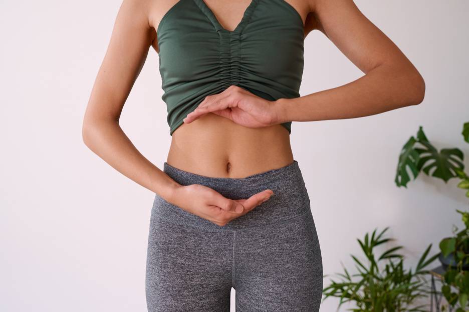 Probiotics & Prebiotics