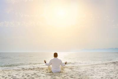 Adaptogen Herbs for Stress