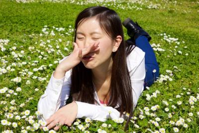 Allergy-Fighting Foods and Tea