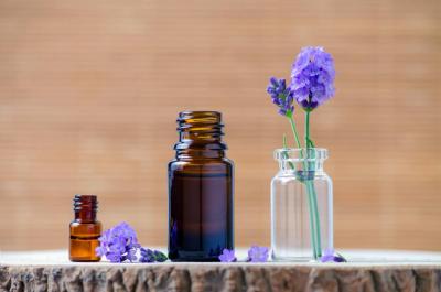 Benefits of Essential Oils & Aromatherapy