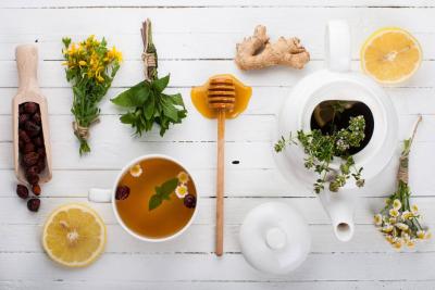 Body Detox Cleansing