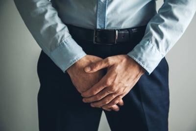 Natural Approaches to Prostate Support