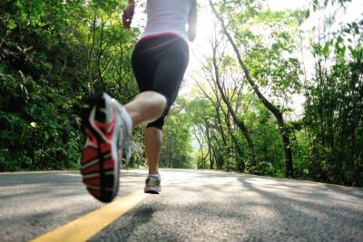 Nutrition for Distance Runners