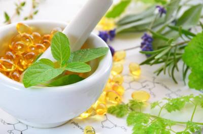 Safe & Sustainable Supplements