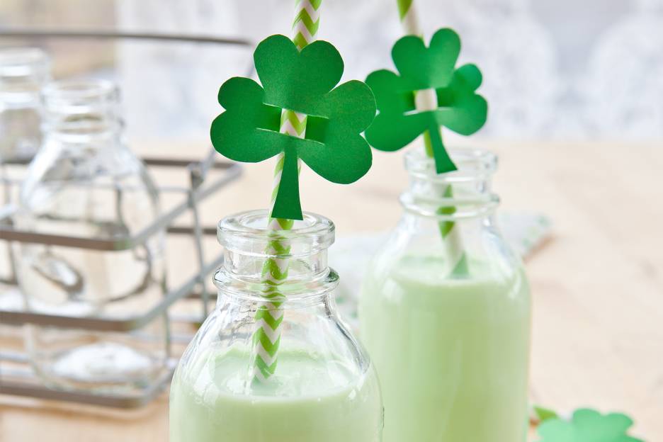 Shamrock 