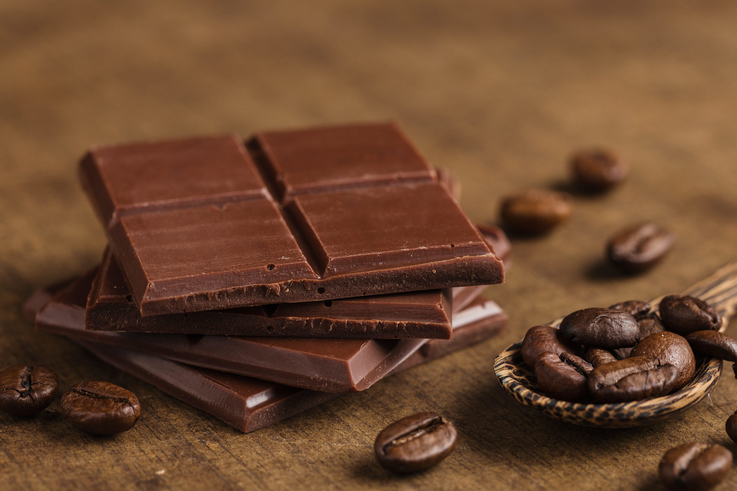 7 Reasons Why Bitter Foods Equal BETTER Weight Loss!
