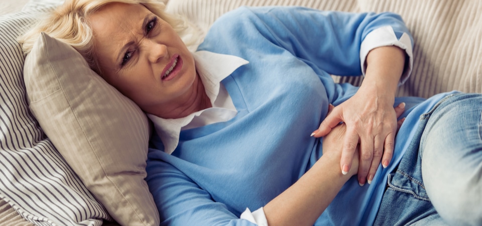 Natural Remedies for Bloat-Free Digestion