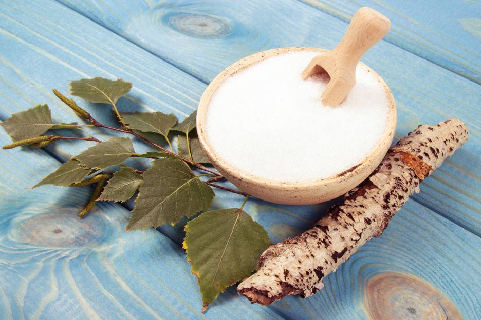 Sweet News About Xylitol