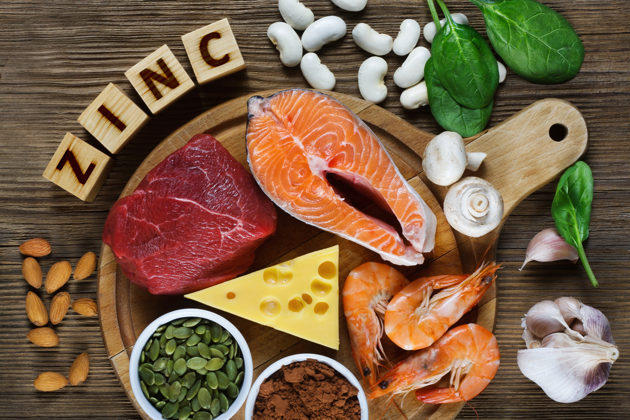 Think Zinc