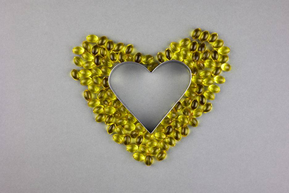 Restore Your Heart With Vitamin D