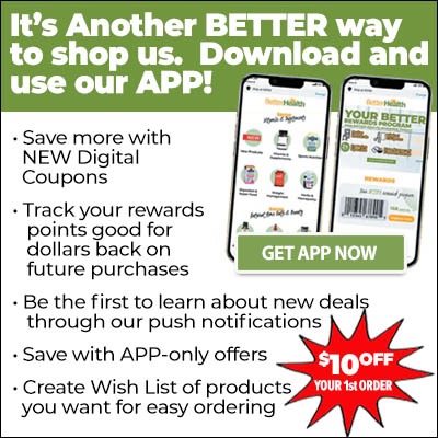 Better Health Multi Vitamins